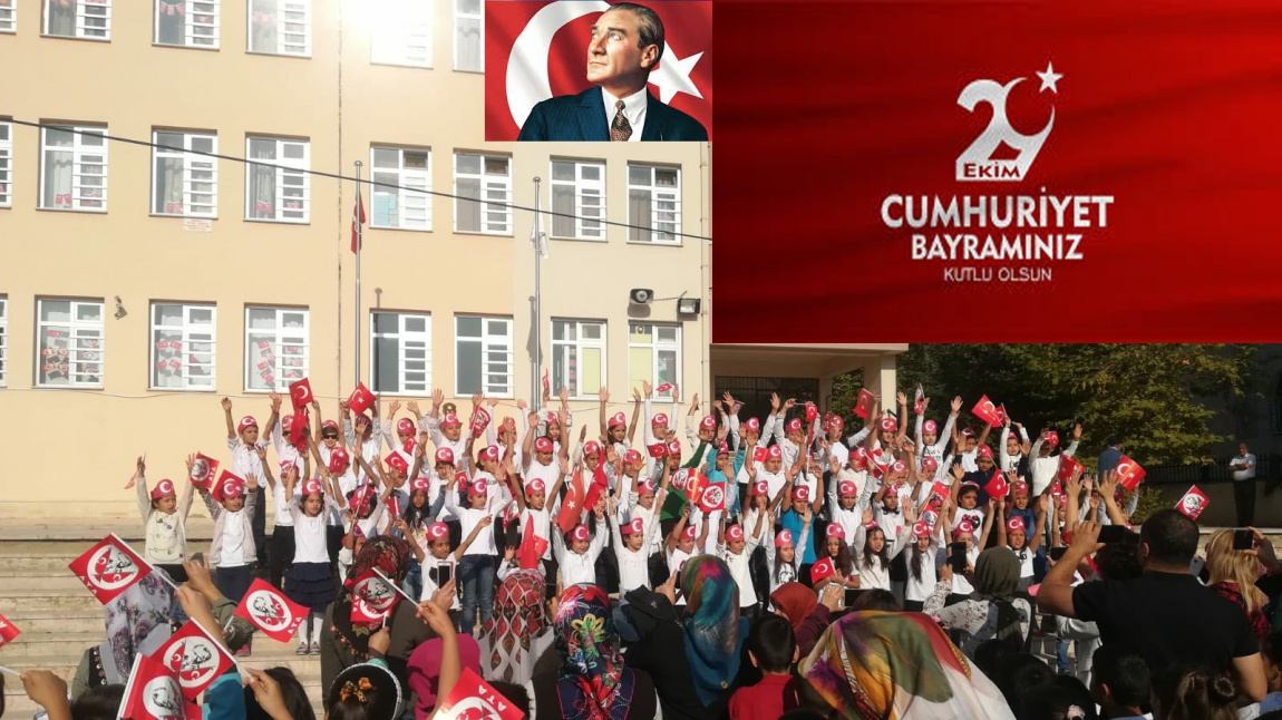 CUMHURİYET BAYRAMIMIZ KUTLU OLSUN.