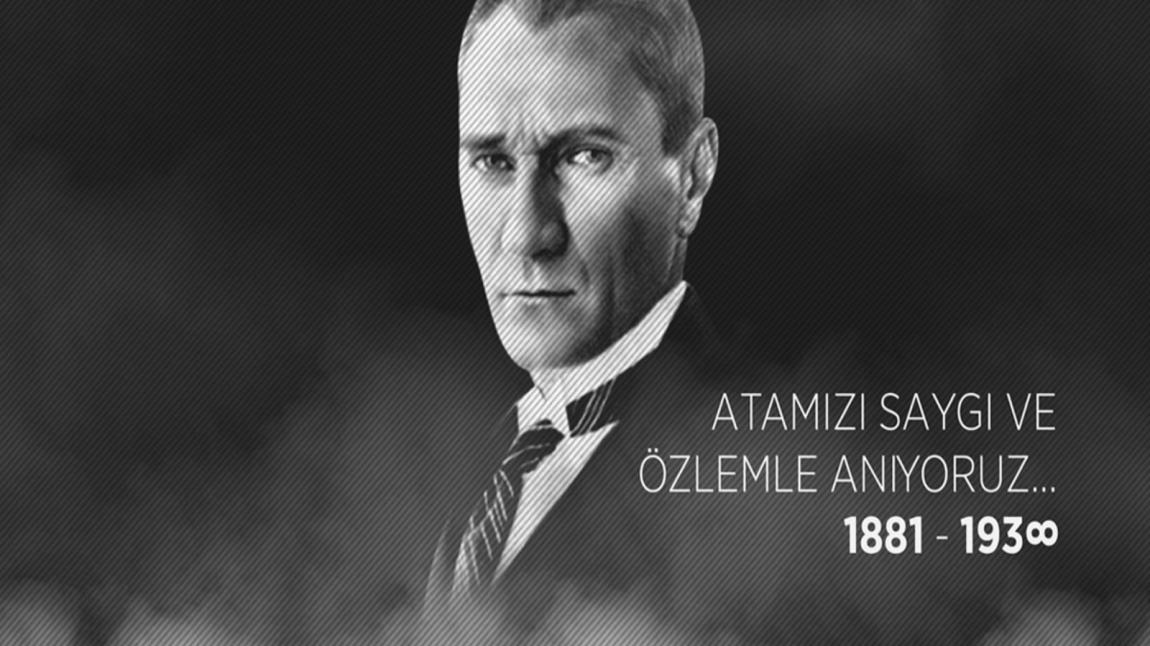 85 YIL SONRA BÜYÜK ATATÜRK